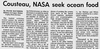 Illustration for article titled Here's How we Started Measuring the Oceans from Space